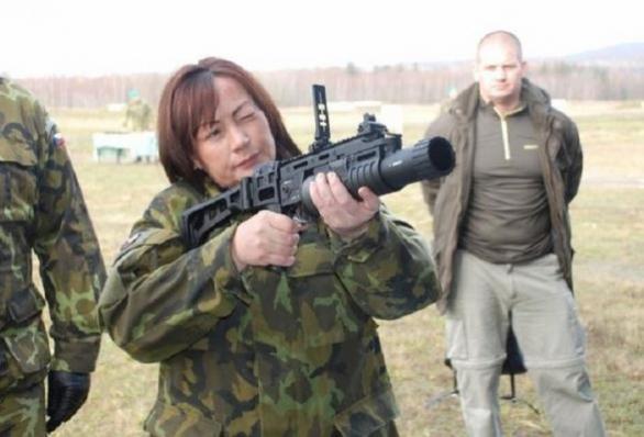 Ivana Zemanová je tak trochu jiná první dáma.