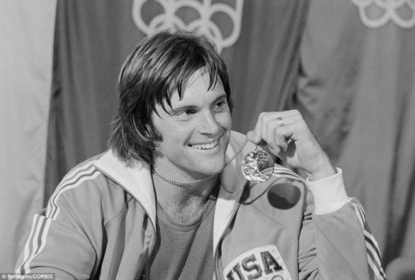 V roce 1976 byl jako olympijský vítěz Bruce Jenner nejznámějším desetibojařem. Dnes je pod jménem Caitlyn Jenner nejznámějším transsexuálem.