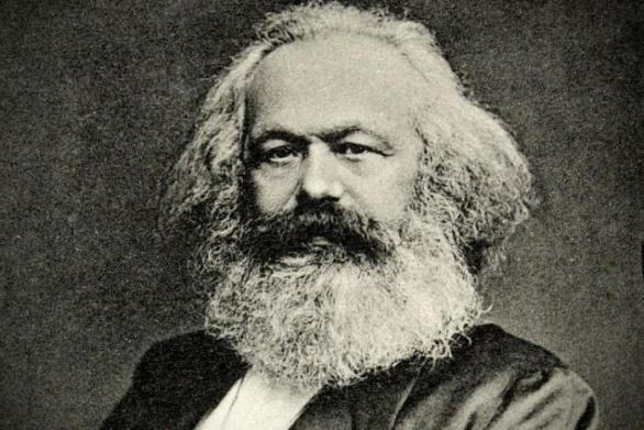 U kořenů nejzločinějšího totalitního režimu v dějinách stál Karel Marx