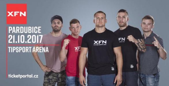 Patrik Kincl zve všechny své příznivce 21.10. do Tipsport Areny v Pardubicích.
