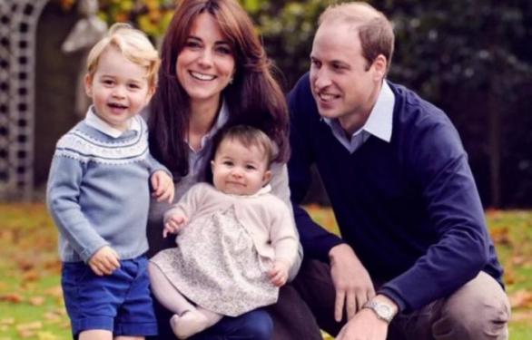 Uvažuje se i o tom, že princ Charles by nárok na trůn postoupil svému synovi princi Williamovi. Toto by pak byla nová královská rodina.