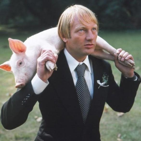 Luděk Sobota