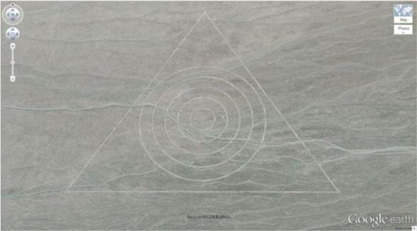 37.629562, -116.849556 Nevada, USA