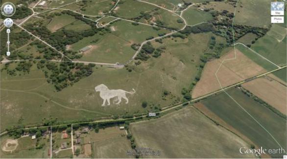 51.848637, -0.55462 Dunstable LU6 2LD, UK