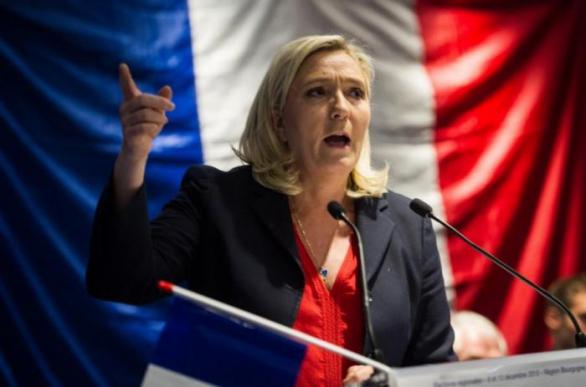Nacionalistka Le Penová slibuje posílení bezpečnosti a zamezení terorismu. Je to ale splnitelné, nebo se jedná o čirý populismus?