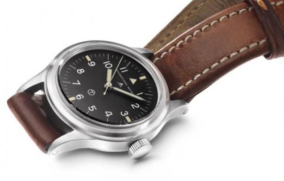IWC Schaffhausen Pilot&#039;s Watch Mark 11, 1948