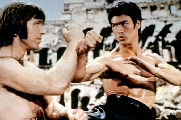 Ve filmech se nejprve objevoval jako kaskadér, až role padoucha ve filmu Bruce Leeho Cesta draka z něj udělala hereckou hvězdu.