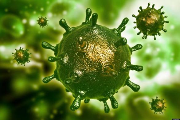 Virus SARS