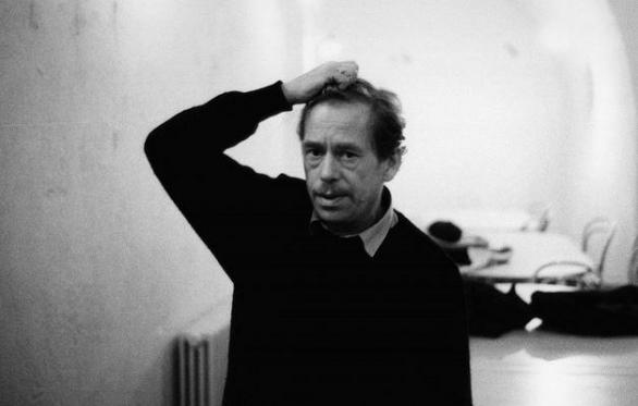 Kdyby Havel věděl, k čemu všemu je dnes zneužíván...