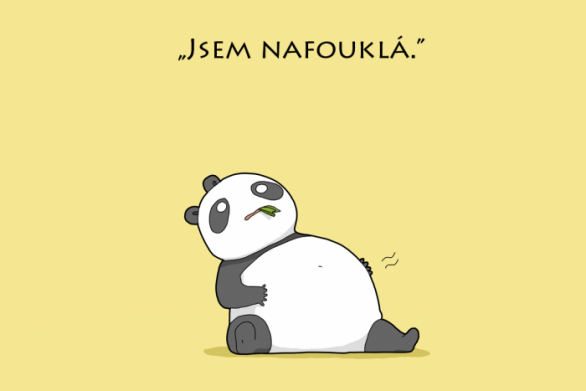 Ruský kreslený sex