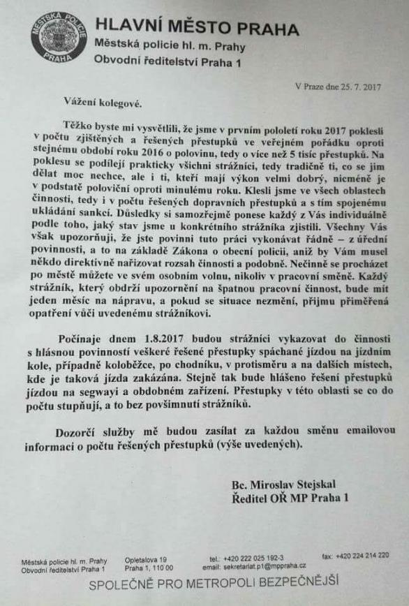 Opravdu bychom si přáli, aby tohle byl nějaký nepovedený vtip a ne realita.