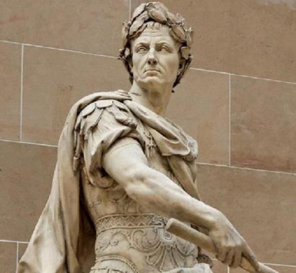 Římský diktátor Sulla, Vařekův vzor. Příbramský starosta jako by mu z oka vypadl.