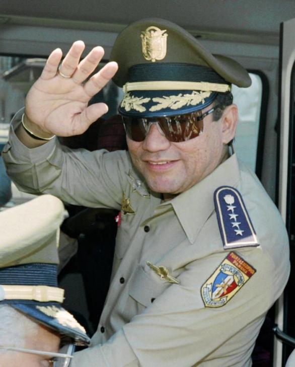 Diktátor, který se sám povýšil do generálské hodnosti, hojně likvidoval své oponenty. Nejspíše nechal odstranit i svého předchůdce.