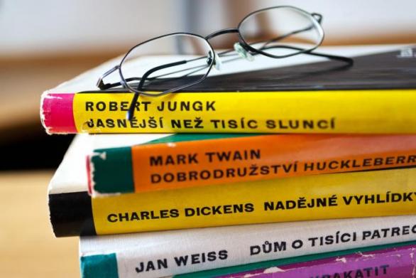 K maturitě se musíte naučit spoustu věcí, které pak nebudete potřebovat. Jestli se vám to nelíbí, možná maturita není pro vás.