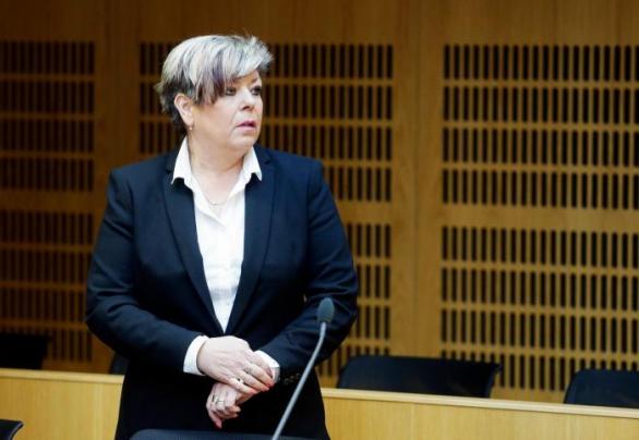 Ředitelka Střední zdravotní školy na Praze 10 Ivana Kohoutová se dočkala spravedlnosti. Žaloba na údajnou diskriminaci byla městským soudem definitivně smetena ze stolu.