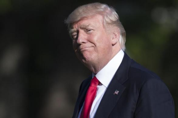 V celkovém součtu slibů a jejich naplnění je Trump spíše průměrem, rozhodně ne nejúspěšnějším prezidentem, kterým se cítí být.