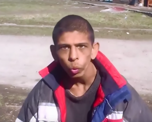 Bez imigrantů bychom se chytli za ruce a neměli rádi cikány. Svět by byl v pořádku