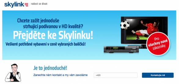 Pozor! Klamavé obchodní praktiky!