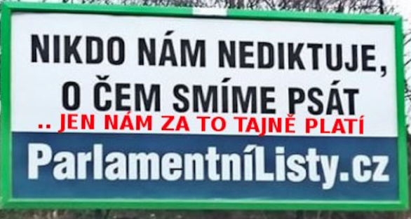 V létě 2026 prasklo, že placená inzerce v PL vypadá jako redakční články