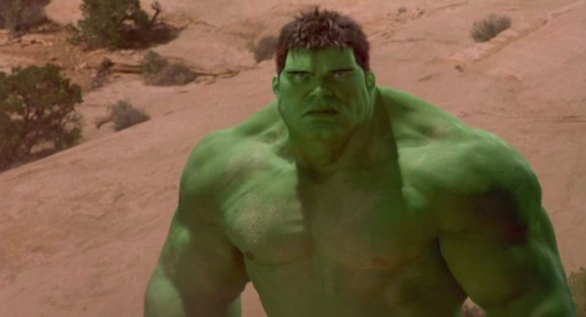 Hulk