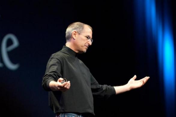 Steve Jobs byl disciplínou naprosto posedlý. 