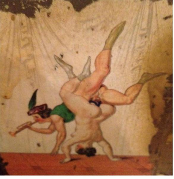 Gay východní indické porno