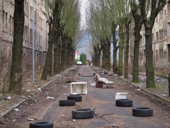 Ústí nad Labem je opravdu skvo(s)t.