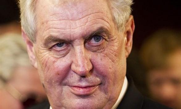 Miloš Zeman jasně vidí v případu vězně z Azkabaru až příliš mnoho nejasností