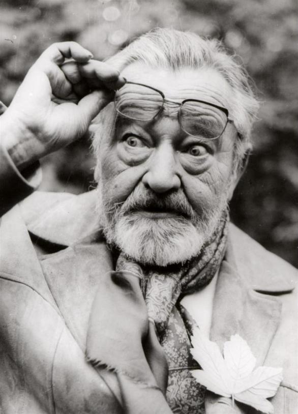 Jan Werich se může oprávněně pyšnit titulem národní umělec. Jan Werich se může oprávněně pyšnit titulem národní umělec.