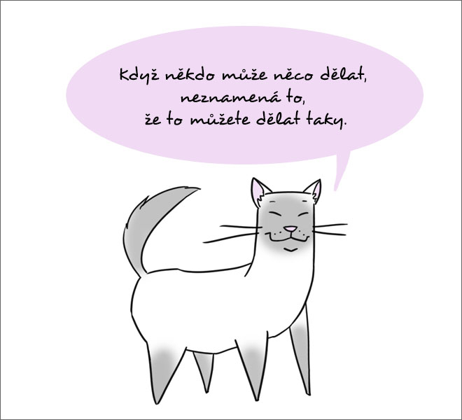 Velký kočička tumblr