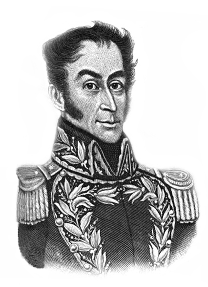 Simón Bolívar Simón Bolívar