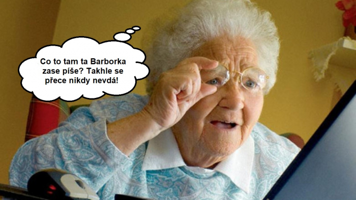 Nikdy si nepřidávejte rodiče, staré fotky mažte a nesdílejte výsledky osobnostních testů.