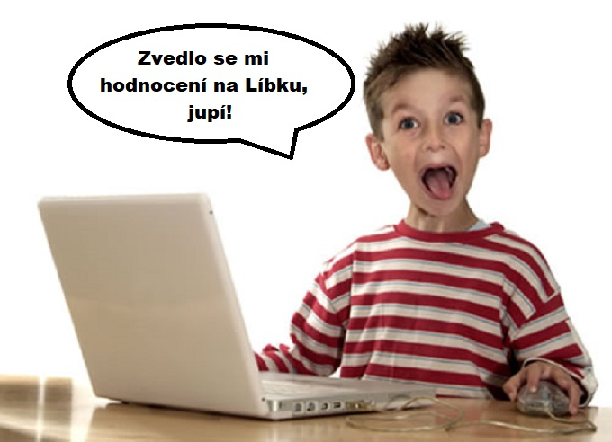 Ještě před deseti lety jsme v Česku žili ve virtuálním temnu, Facebook k nám sotva dorazil. Co všechno nám ho tehdy nahrazovalo? Líbímseti aka Líbko, předchůdce Tinderu obohacený o diskuzní fóra.