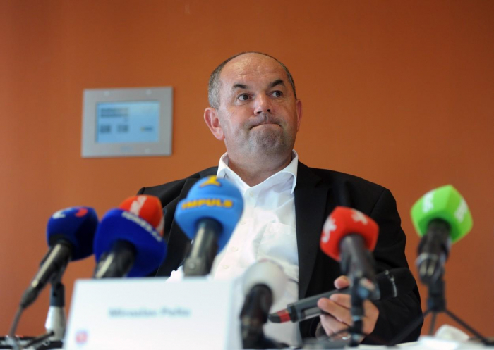 Pelta zažívá dobré časy s Jabloncem.