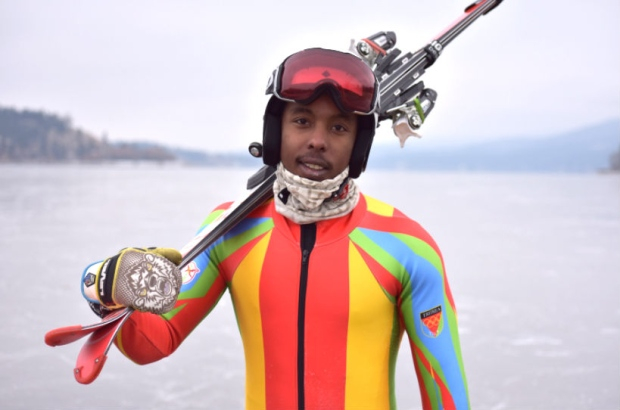 Historii přepisuje také Shannon-Ogbani Abedo; je prvním zástupcem Eritreji na ZOH. Historii přepisuje také Shannon-Ogbani Abedo; je prvním zástupcem Eritreji na ZOH.