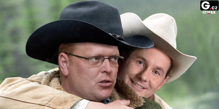 Gazdíbrádek (jak tento pár mnozí nazývají) povýšili svůj politický vztah na něco víc. Na něco cennějšího.