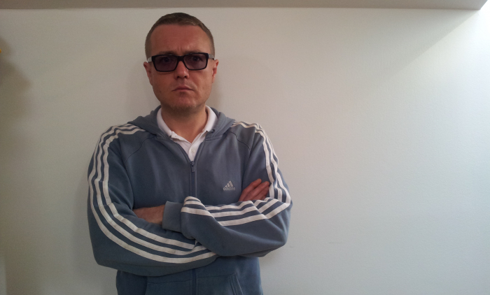 To není žádný další adidasový Rus na závěr, nýbrž autor článku Radek Kovanda, který má tuhle značku taky docela rád; a tímto vám děkuje, že jste dočetli až do konce.