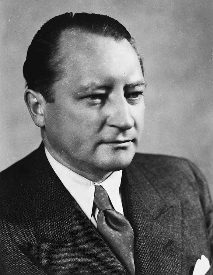 Vlado Clementis
