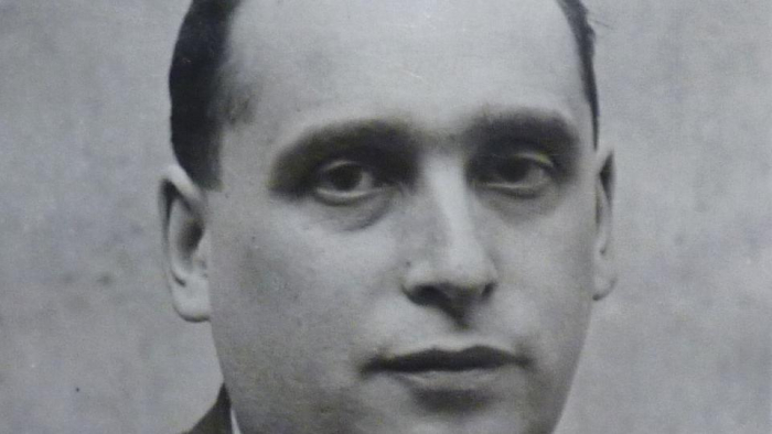 Josef Guttmann