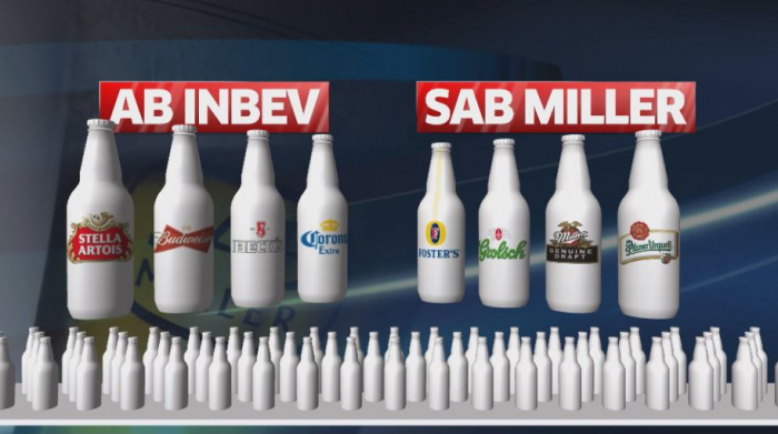 Pivovary všech zemí, spojte se!