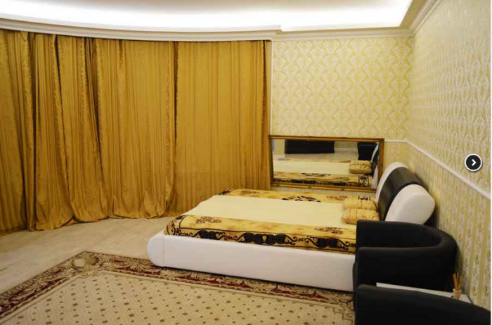 thajské masážní salon porno