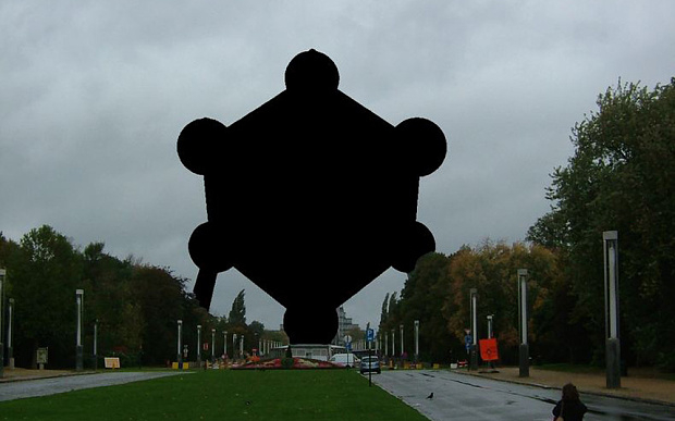 A tohle je cenzorská realita belgické, francouzské a překvapivě i české Wikipedie