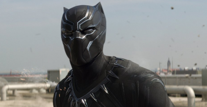 Black Panther vstupuje do českých kin 14. února 2018