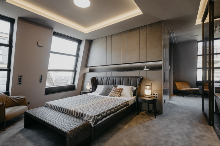 Chateau Troja Residence 