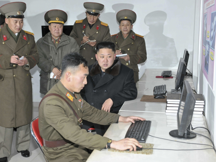 Kimův Linux Red Star 3.0 na pohled silně připomíná Mac OS, jeho skryté funkcionality vám ale zničí data