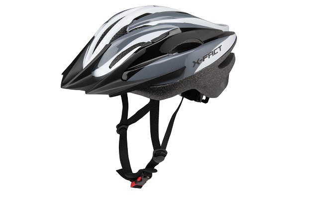 cyklistická helma x Fact, 399 korun