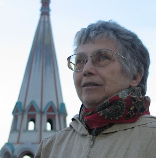 Disidentka Natalja Gorbaněvská byla in memoriam oceněna za zásluhy v roce 2014. Ostatní demonstranti z roku 1968 protestovali, aby jí ocenění udělil proruský prezident Miloš Zeman.