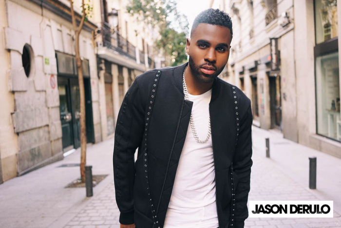 Jason Derulo