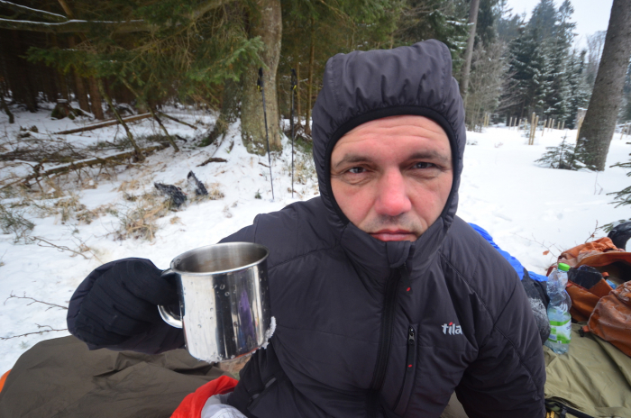 Určitě potřebujete grog!
