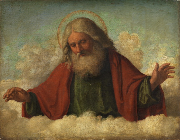 Pokaždé, když si uděláte srandu z náboženství, Bůh zabije jedno koťátko
